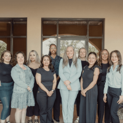 Gilbert dentist Doctor Shandy S Condie